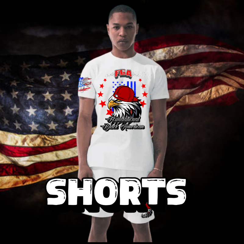 Men's Shorts