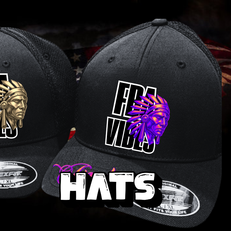 Hats