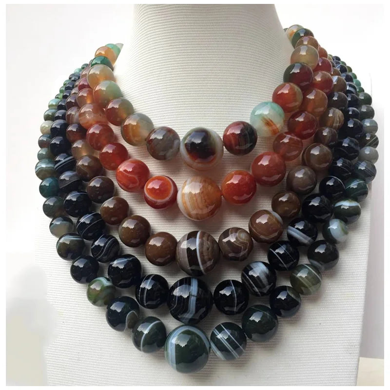 FBA Feather Leaf Choker Necklace | Women's Statement Jewelry