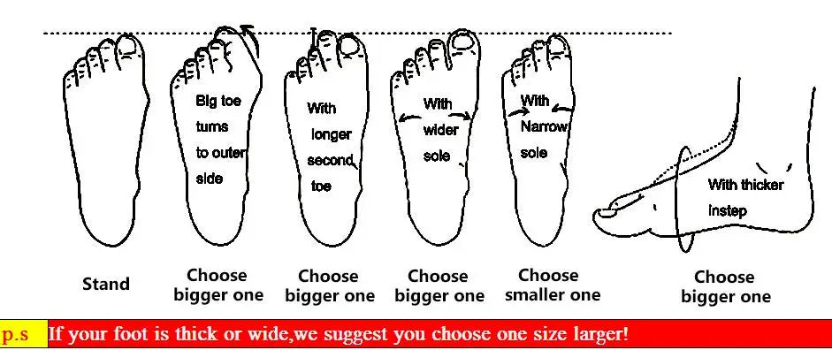 FBA Men's Ethnic Style Platform Board Shoes | Breathable Flat Sneakers
