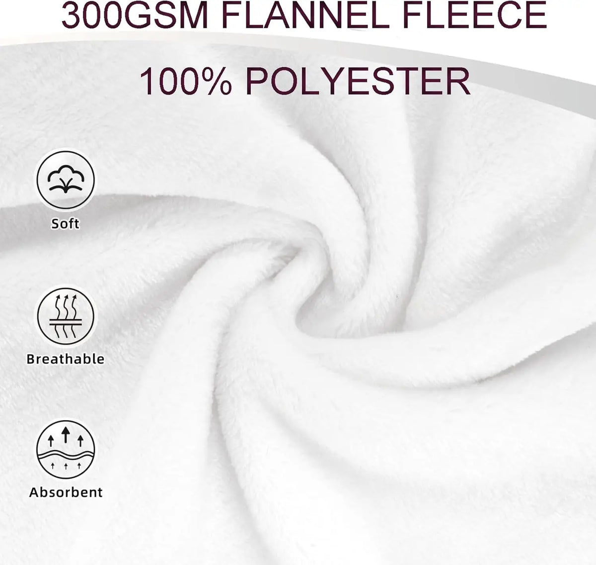 Bohemian Geometric Woven Throw Blanket – Cotton Bamboo Blend | FBA Vibes