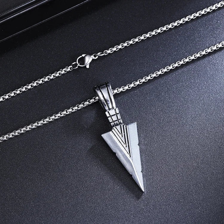 FBA Bohemian Layered Feather Leather Necklace | Ethnic Rustic Jewelry