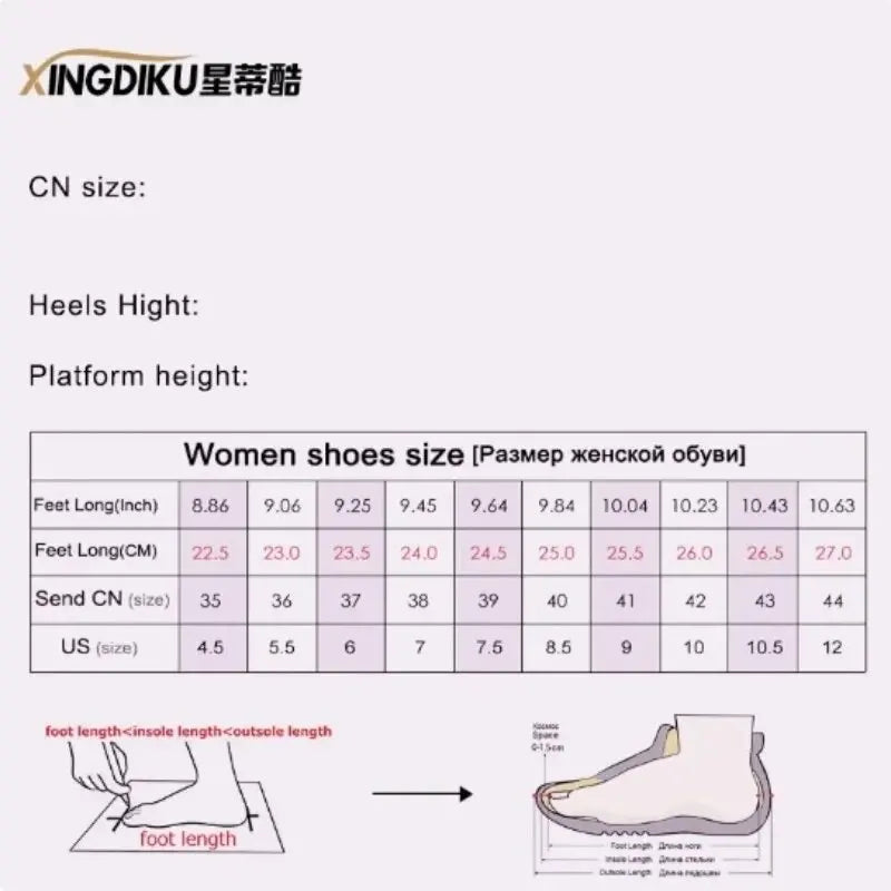 FBA Women's Clip Toe Metal Buckle Flat Sandals | Anti-Slip Summer Shoes