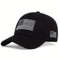 FBA American Flag Snapback Baseball Cap | Unisex Fashion Hat