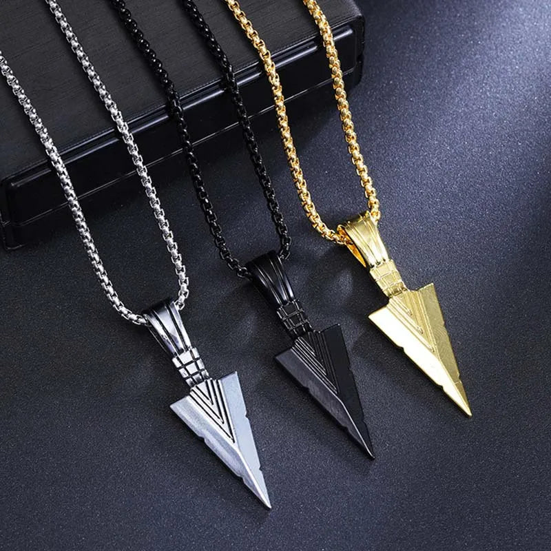 FBA Bohemian Layered Feather Leather Necklace | Ethnic Rustic Jewelry