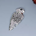 FBA Nordic Viking Arrowhead Charm Pendant Set | DIY Jewelry Making
