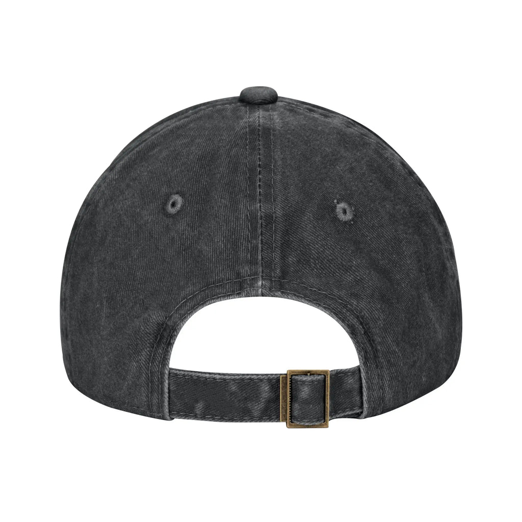 I Fix Stuff & I Know Things Funny Dad Cap | FBA Vibes