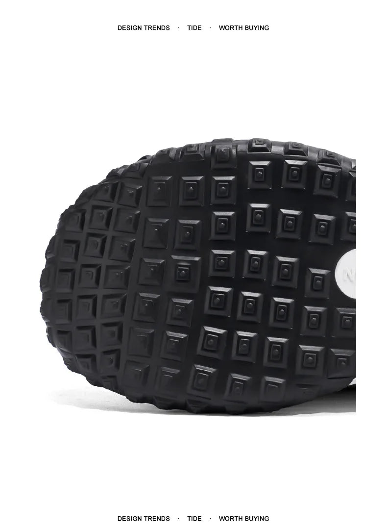 FBA Bohemia Print Canvas Sneakers | Breathable Anti-Slip Casual Shoes