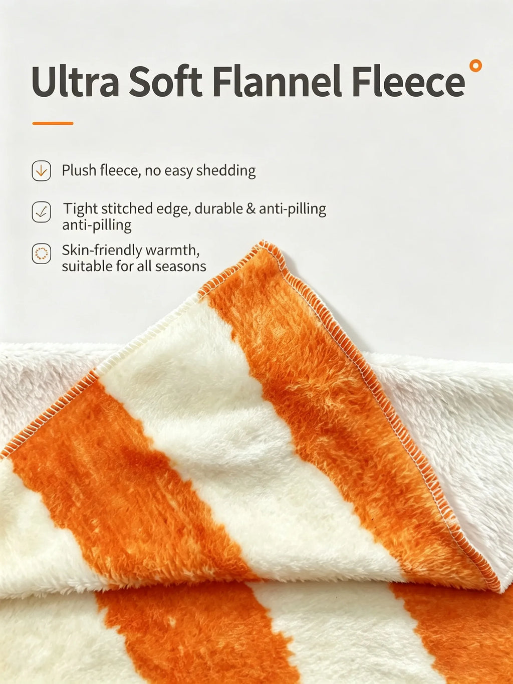 Retro Aztec Tribal Flannel Throw Blanket – 4 Colors | FBA Vibes