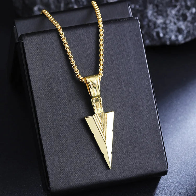 FBA Bohemian Layered Feather Leather Necklace | Ethnic Rustic Jewelry